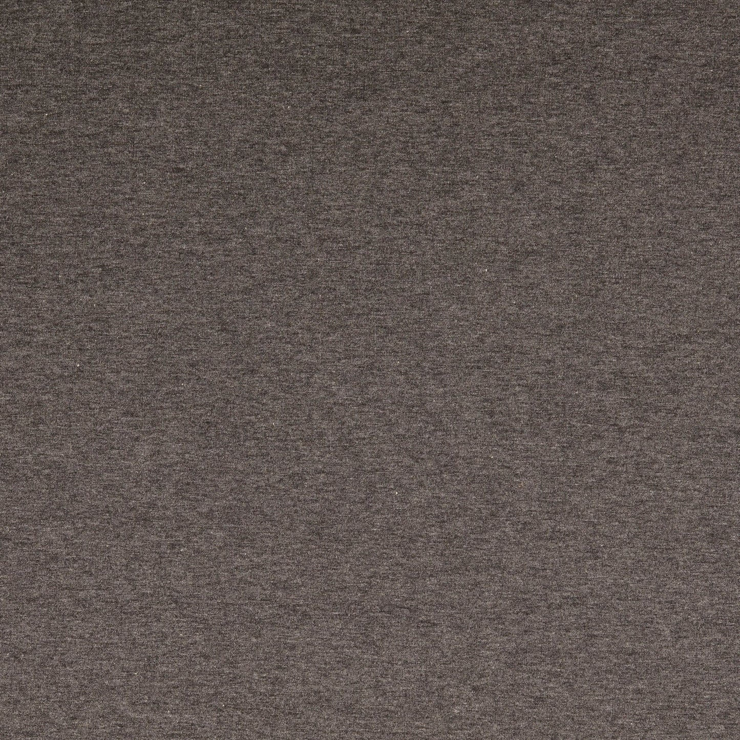 Baumwolljersey Taupegrau – Detail