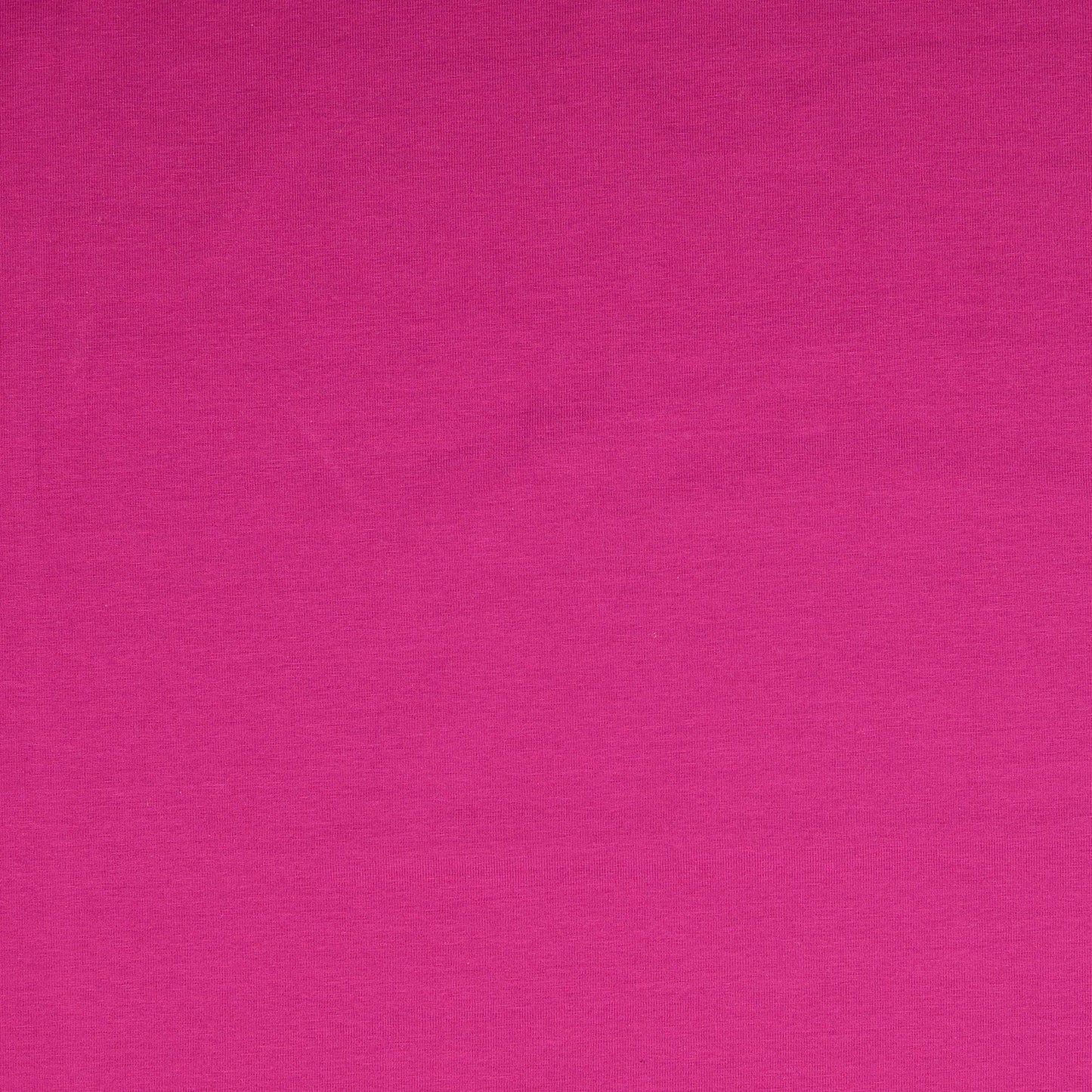 Baumwolljersey Bordeauxrot – Detail