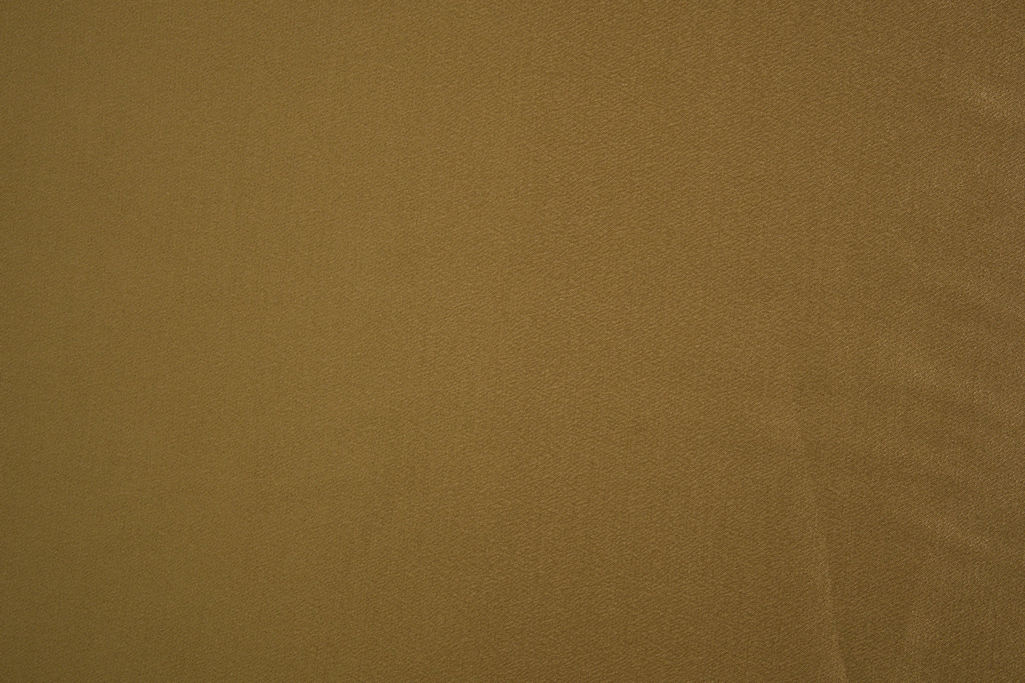 Modischer Viskose-Satin in Senfgelb mit weichem Fall