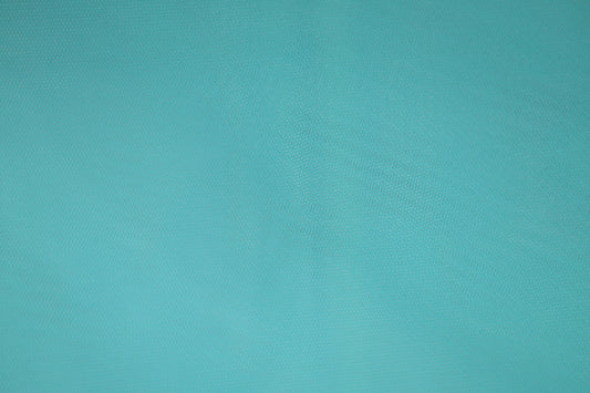 Feiner Tüll in Mint – vielseitig einsetzbar für kreative Nähideen