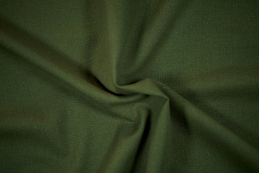 Rustikaler Stoff fĂŒr Kleidung