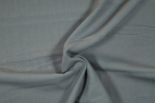 Leichtes Leinengemisch in Grau â ideal fĂŒr Bekleidung
