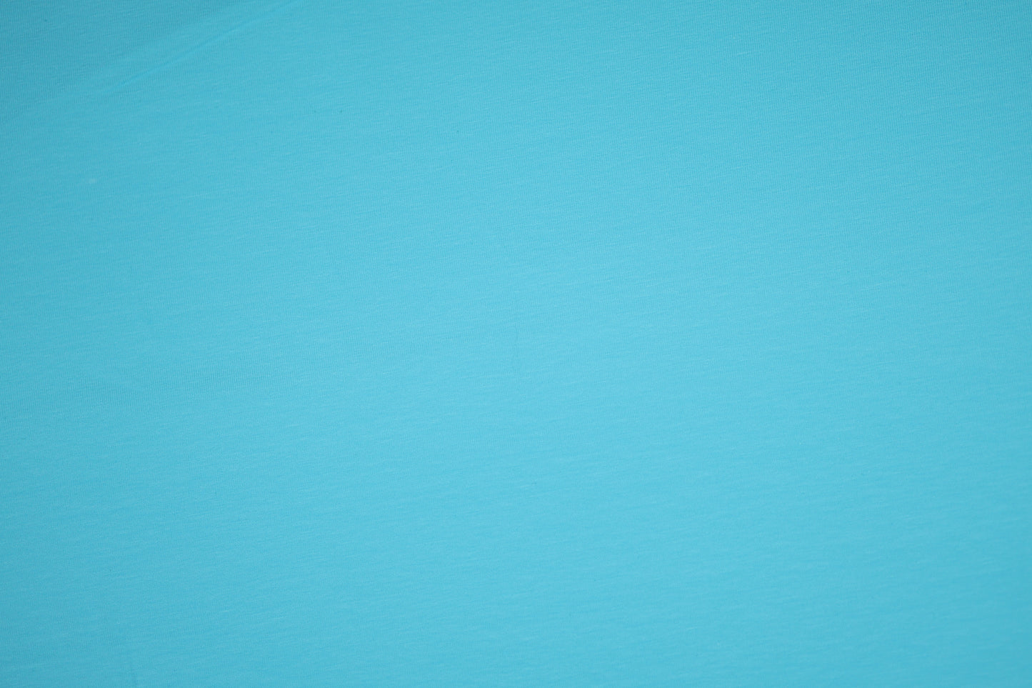 Baumwolljersey blau - 140cm price hit