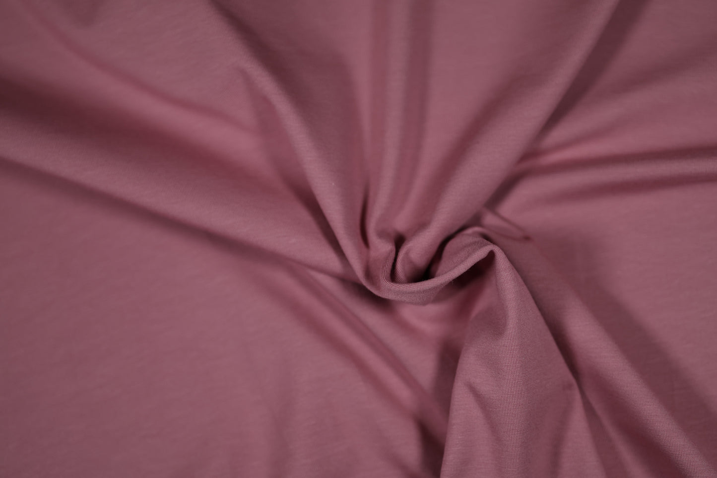 Altrosa Baumwolljersey – weich & elastisch für zarte Outfits