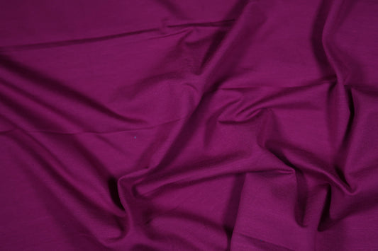 Beereton Jersey-Stoff – ideal für farbige Akzente in Kleidung