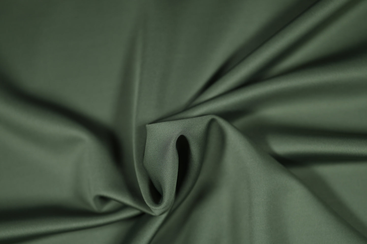 Skuba Stretch Jersey Stoff in Salbeigrün – elastisch und blickdicht