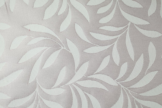 Hochwertiger Vorhangstoff in Altrosa – ideal für elegante Fensterdekorationen