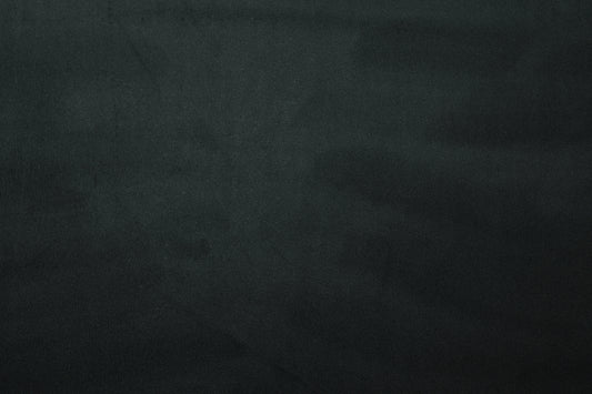 Detailaufnahme: Verdunklungsstoff – Schwarz für Vorhänge und Raumverdunklung