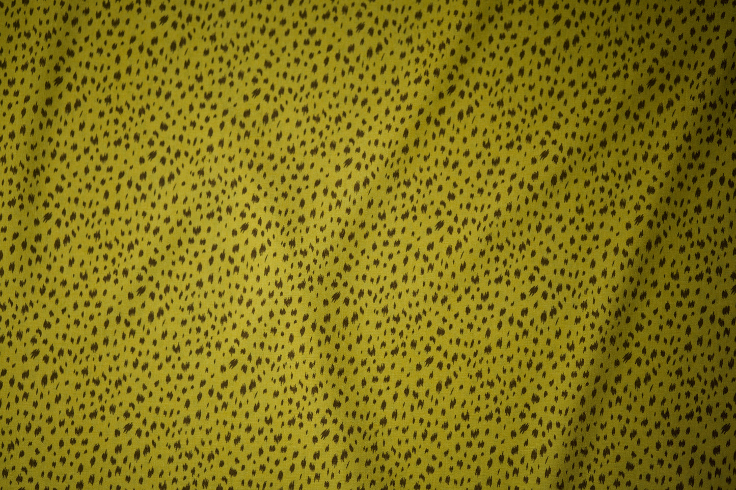 Viskosestoff mit Muster Design 1 – ideal für Blusen und Kleider