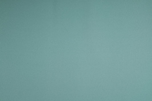 Polyester Panama Stoff in Mintgrün – ideal für kreative Projekte und stilvolle Heimtextilien