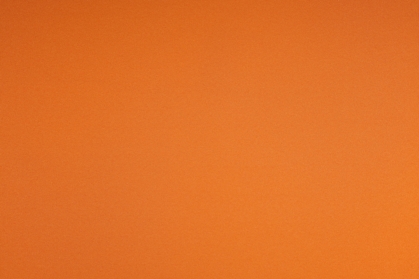 Feiner Apricot-Ton im Polyester Panama – ideal für textile Gestaltungsideen