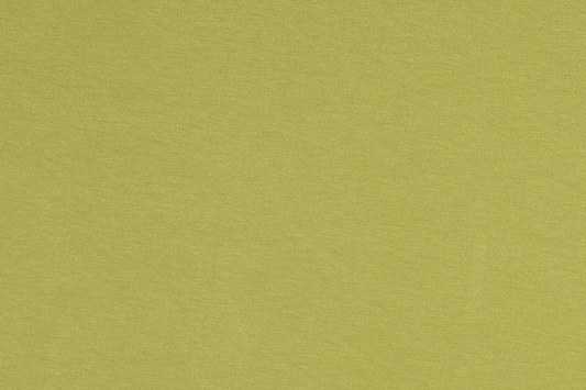 Viskose Jersey Stoff Lindgrün – Weich, Elastisch & Fließend