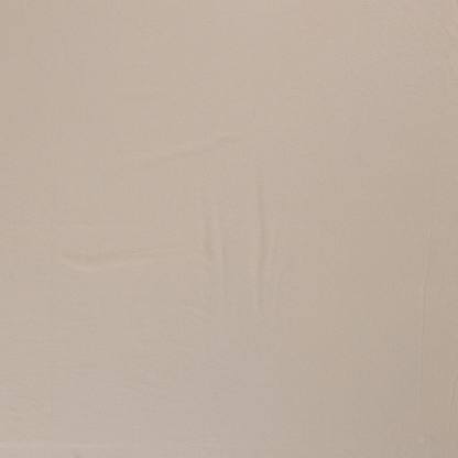 Viskose Jersey Greige – Detail