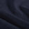 Musselin Stoff Marine – Weicher Baumwollstoff Uni aus 100% Baumwolle