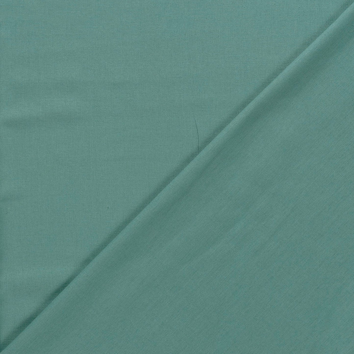 Leinen-Viskose Stoff Mint – Struktur