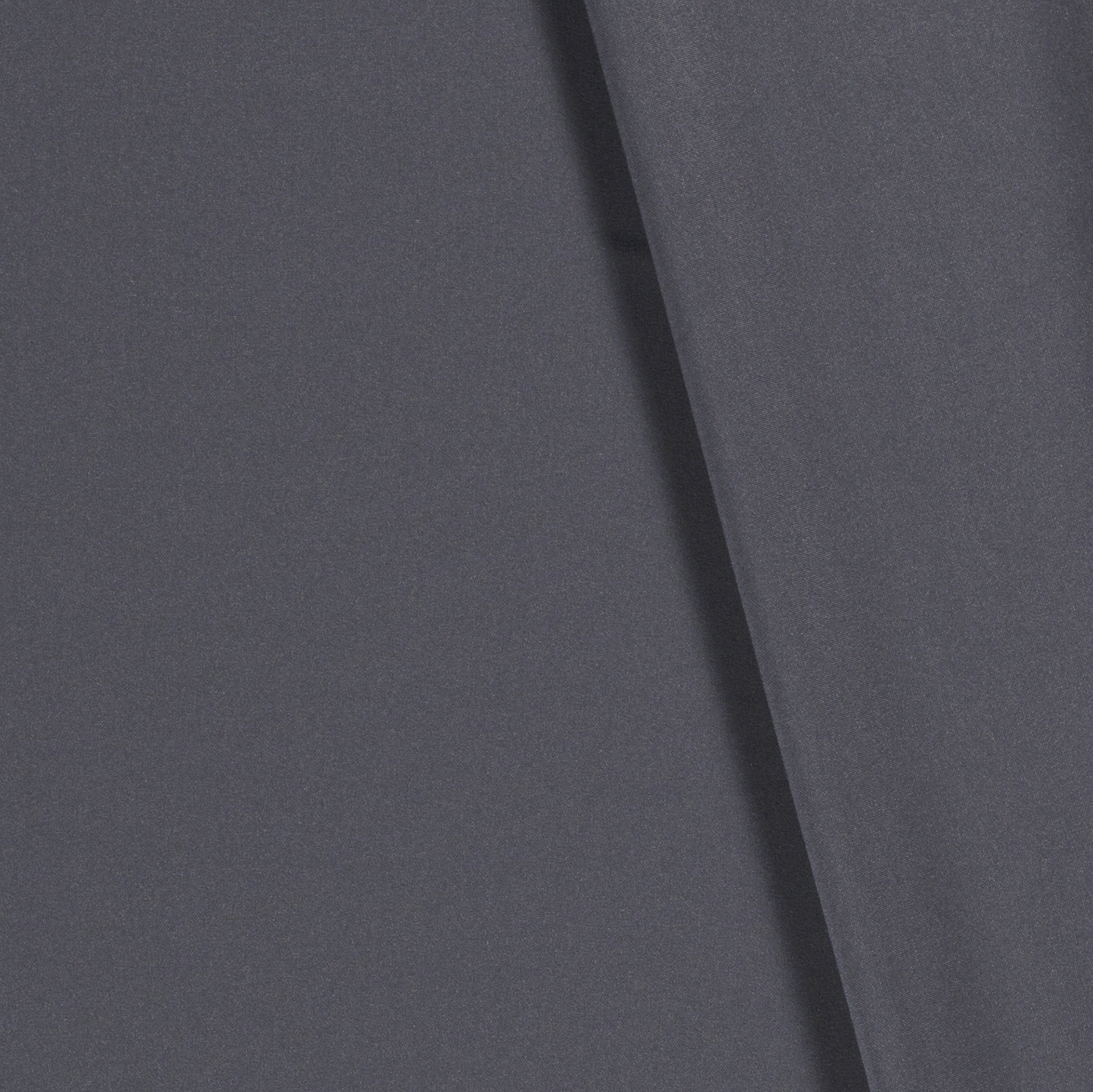 Polyester Stoff Graublau – Struktur