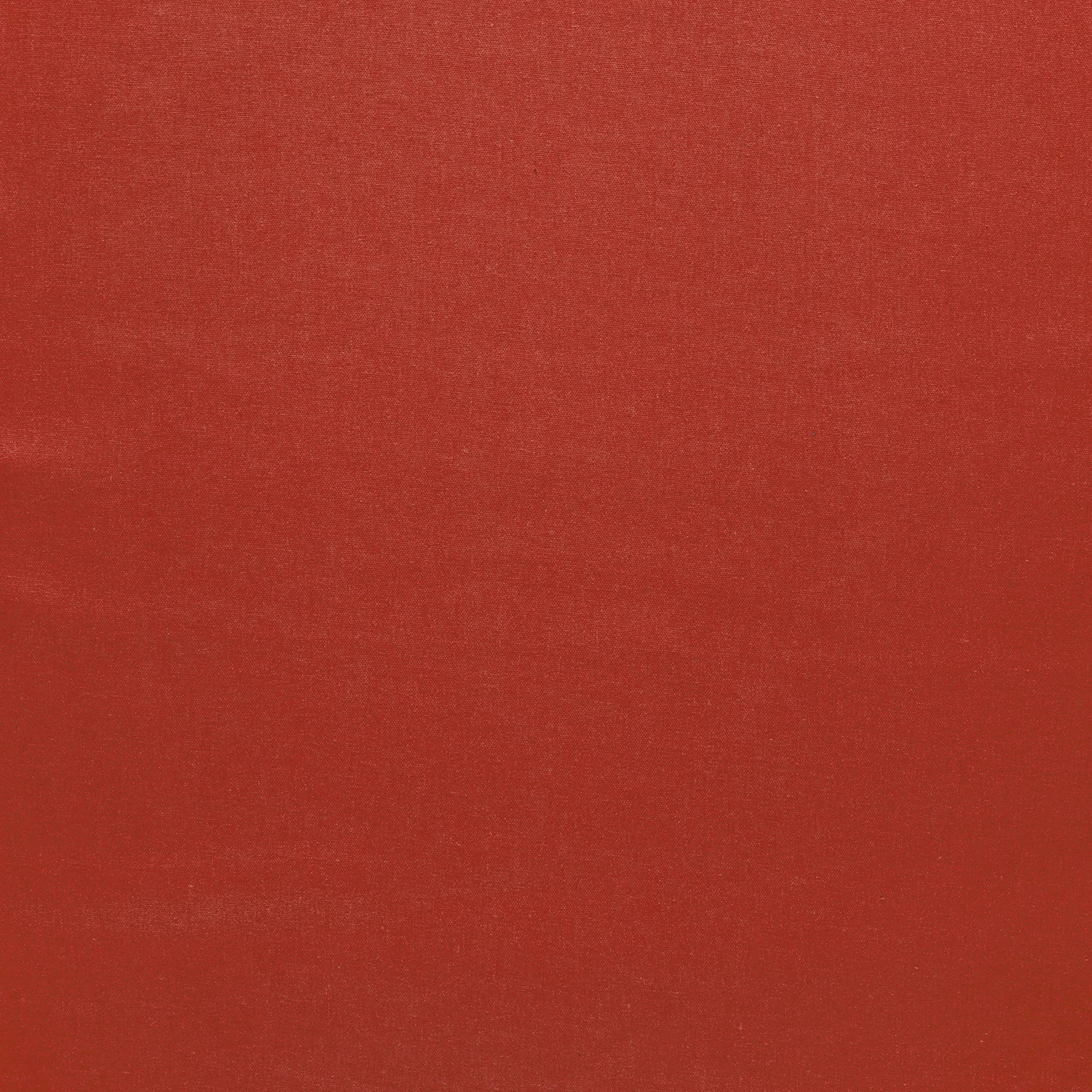 Leinen-Viskose Stoff Dunkelrot – Detail
