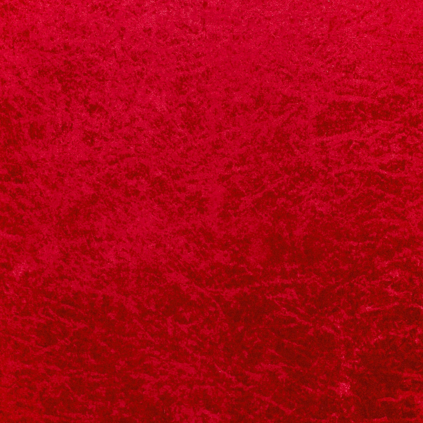 Pannesamt Stoff Rot – Detail