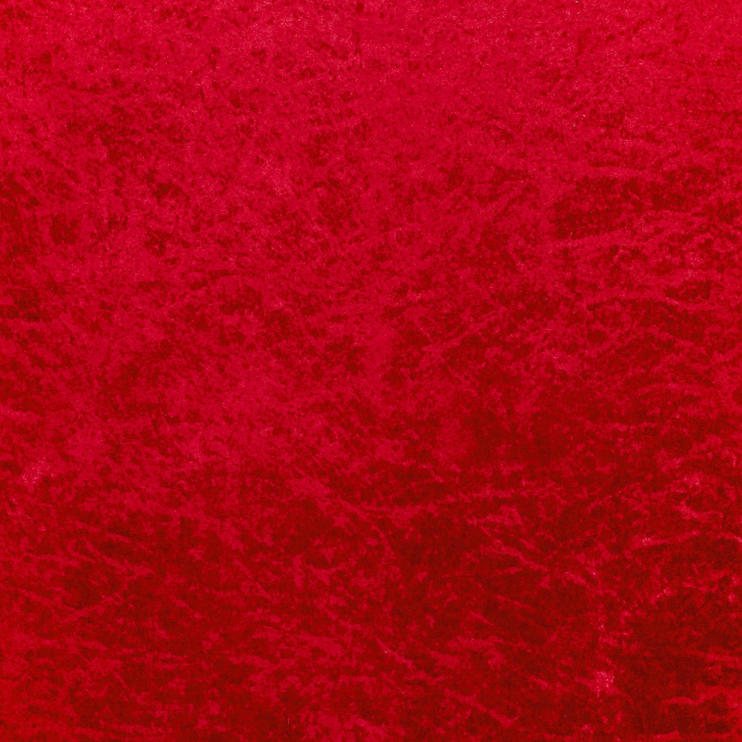 Pannesamt Stoff Rot – Detail