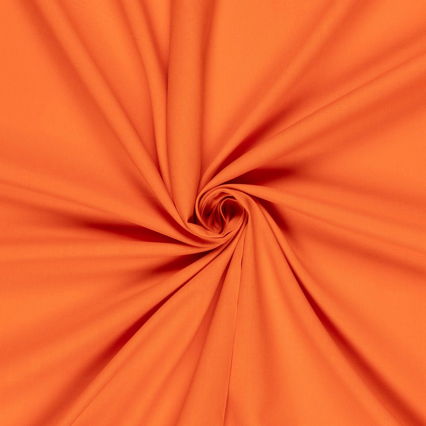 Fahnentuch Stoff Orange – Fall