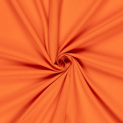 Fahnentuch Stoff Orange – Fall