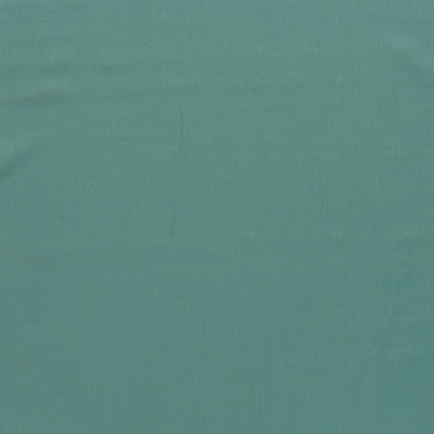 Leinen-Viskose Stoff Mint – Detail