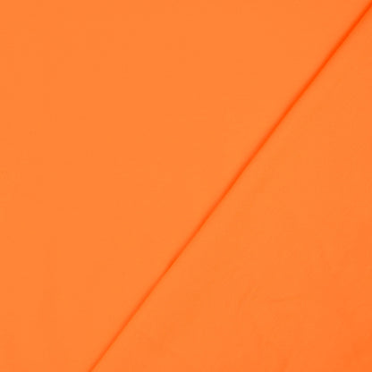 Baumwolljersey Orange – Rolle