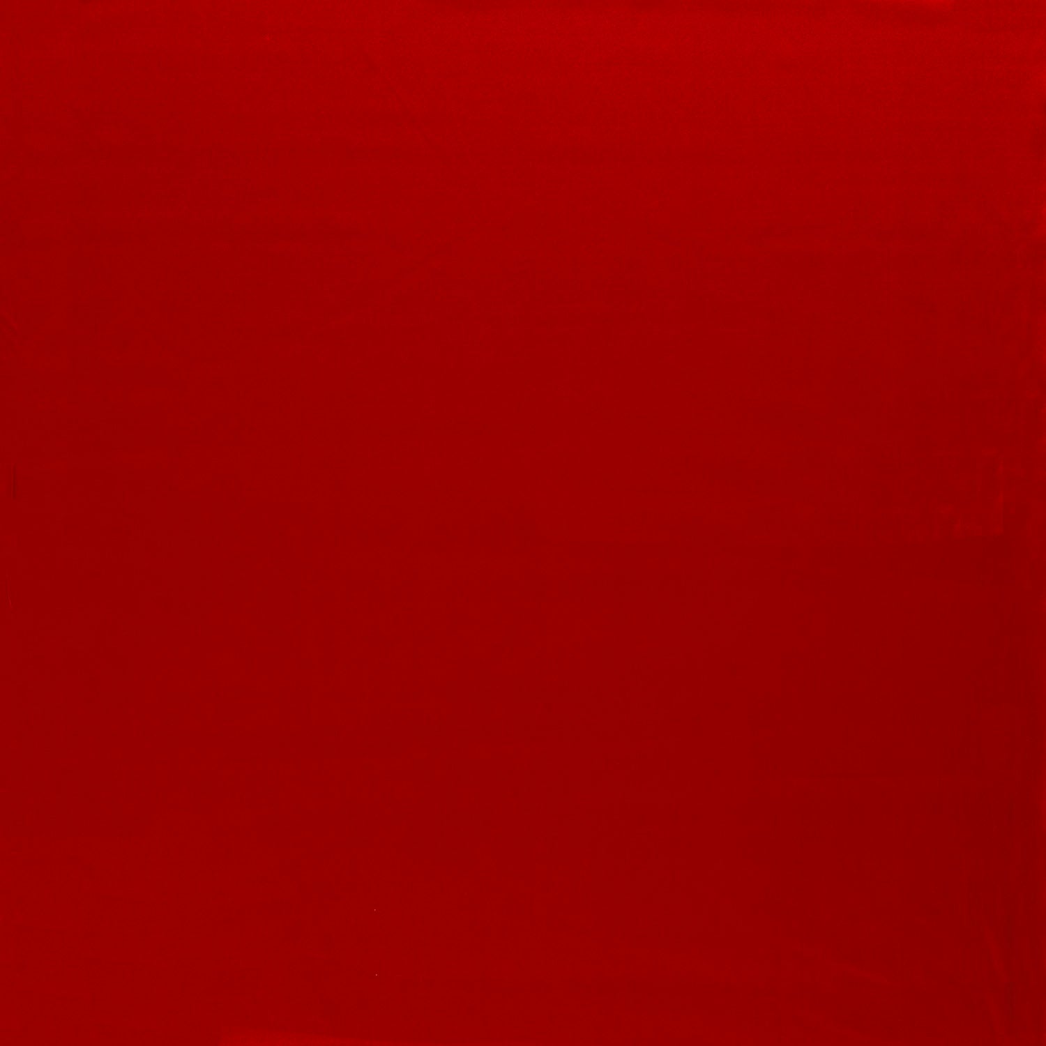 Satin Stretch Stoff Rot – Detail