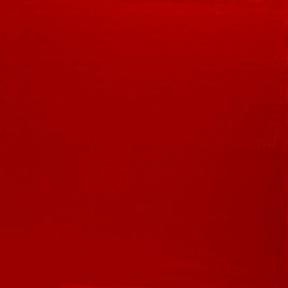 Satin Stretch Stoff Rot – Detail