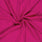 Viskose Poplin Stoff Fuchsia – Leichter, atmungsaktiver Uni Stoff für Kleidung
