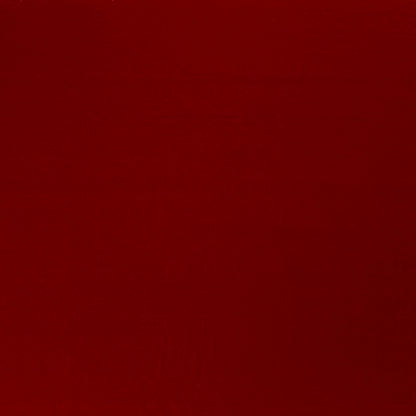 Satin Stretch Stoff Dunkelrot – Detail