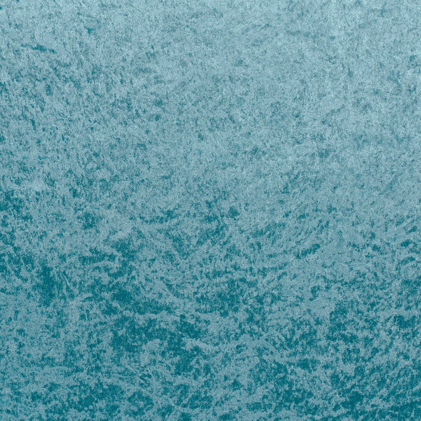 Pannesamt Stoff Aqua – Detail