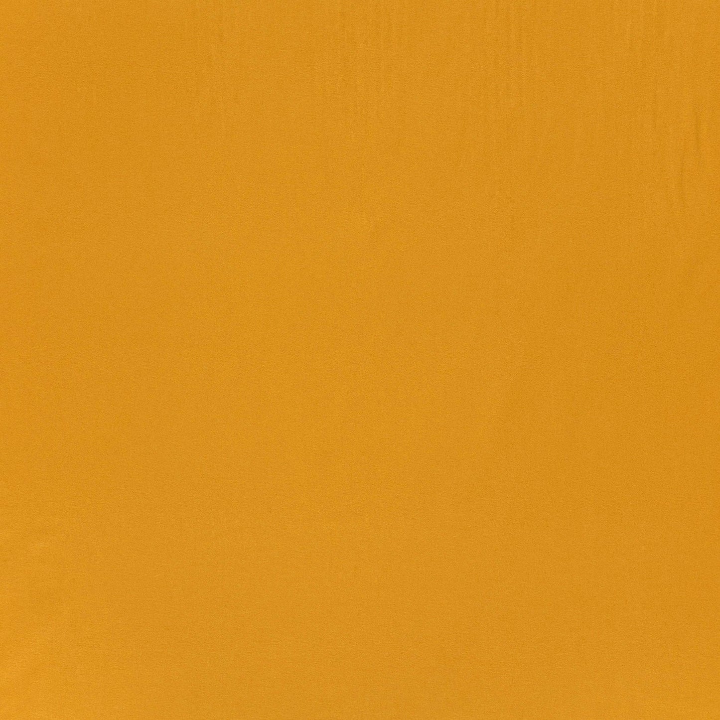 Viskose Jersey Ocker – Detail