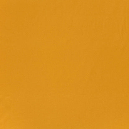 Viskose Jersey Ocker – Detail