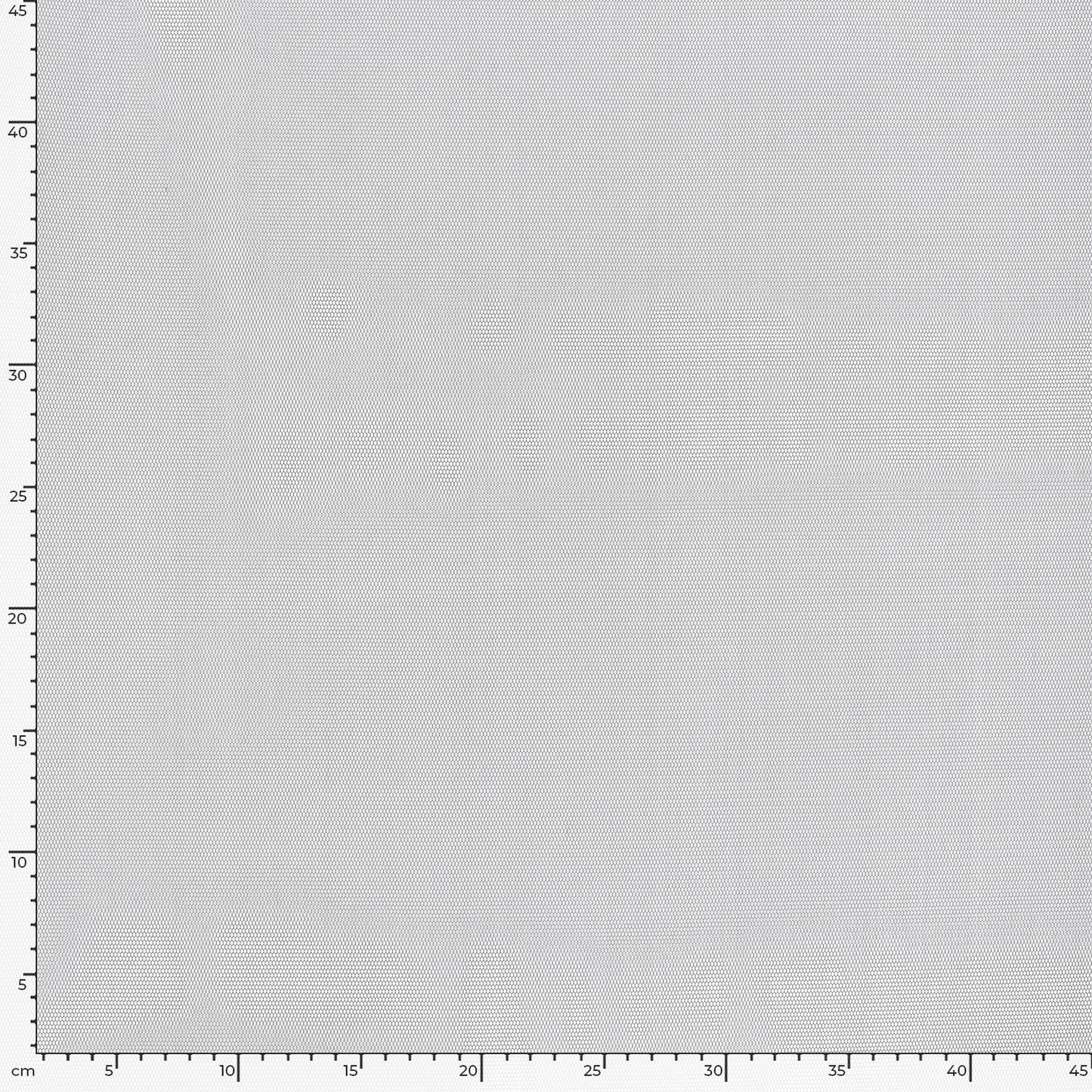 Grober Tüll Schwarz – Rolle