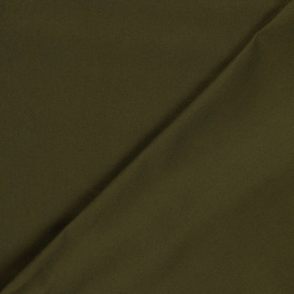 Canvas Stoff Khaki-Grün – Struktur