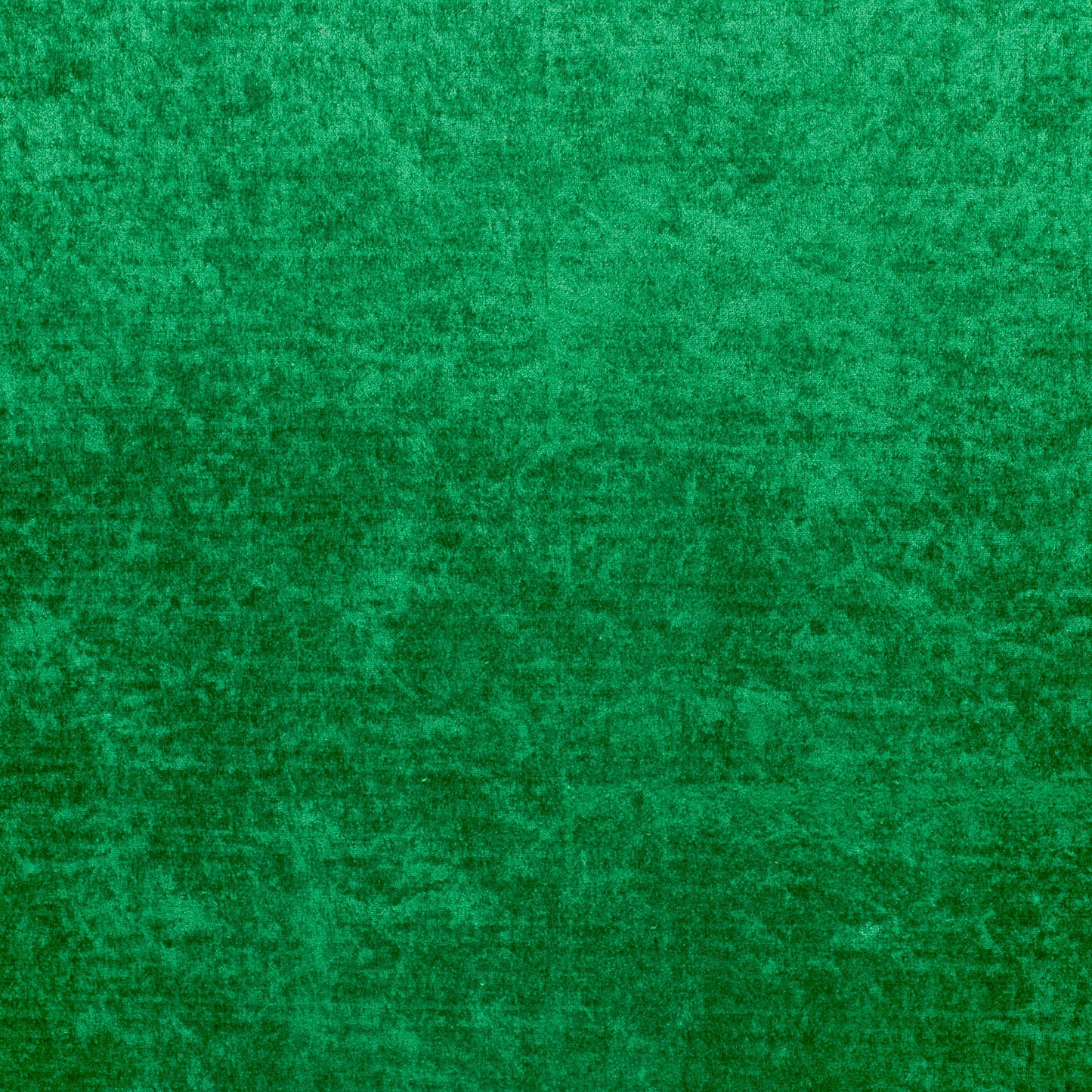Pannesamt Stoff Grün – Detail