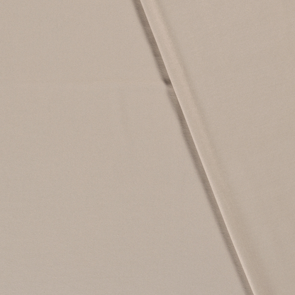 Viskose Jersey Greige – Struktur