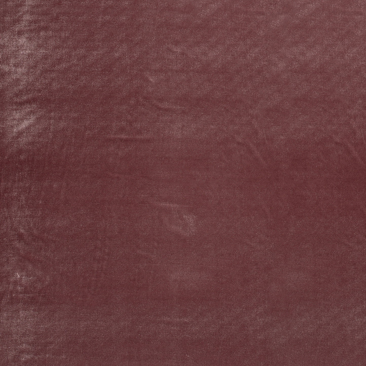 Samt Stoff Altrosa – Detail