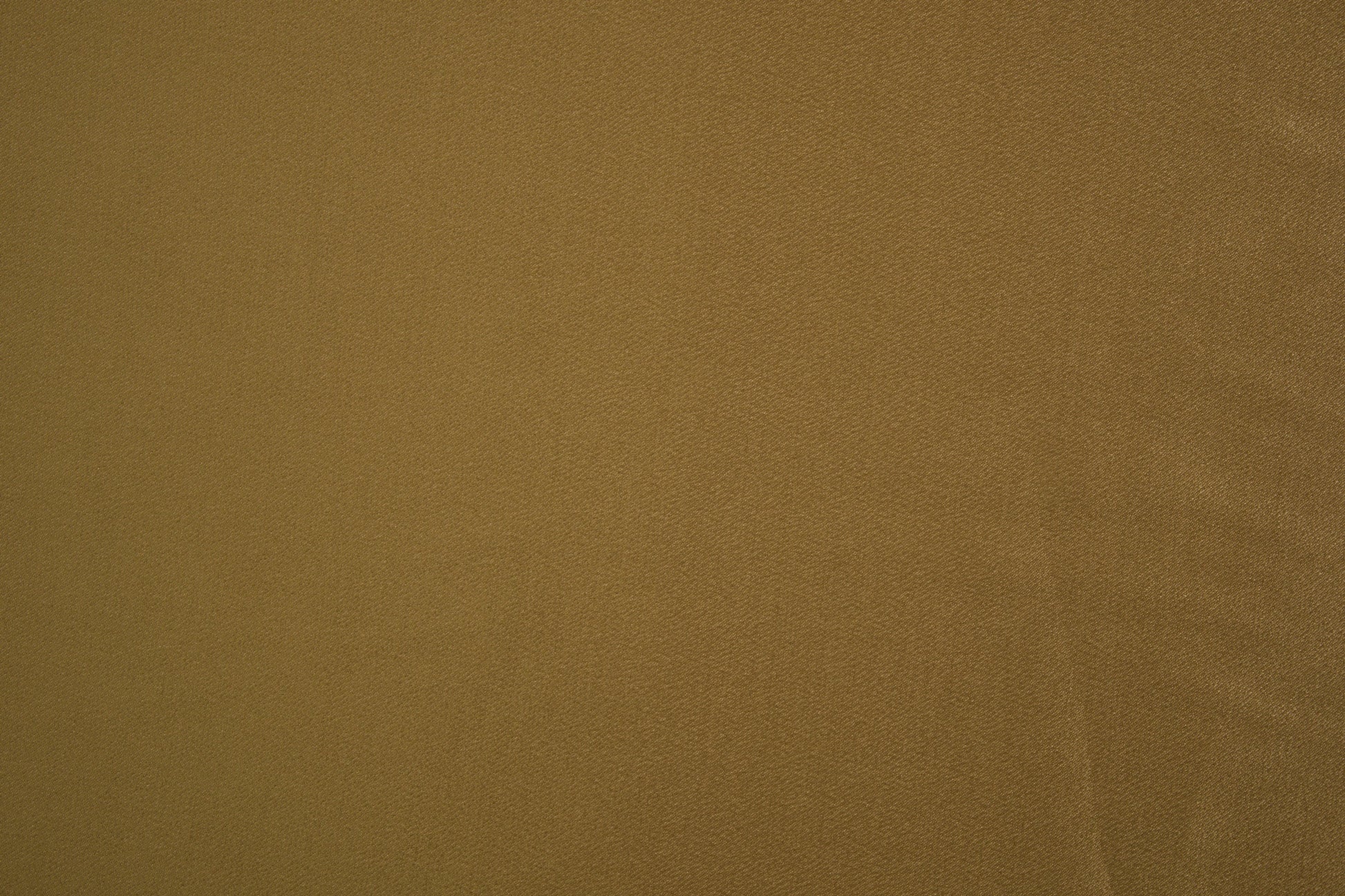 Modischer Viskose-Satin in Senfgelb mit weichem Fall