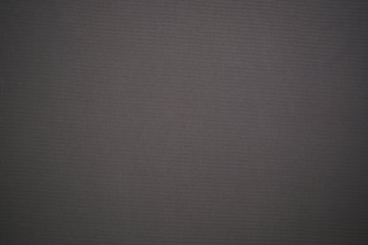 Rip Jersey in Dunkelgrau 140 cm breit Meterware