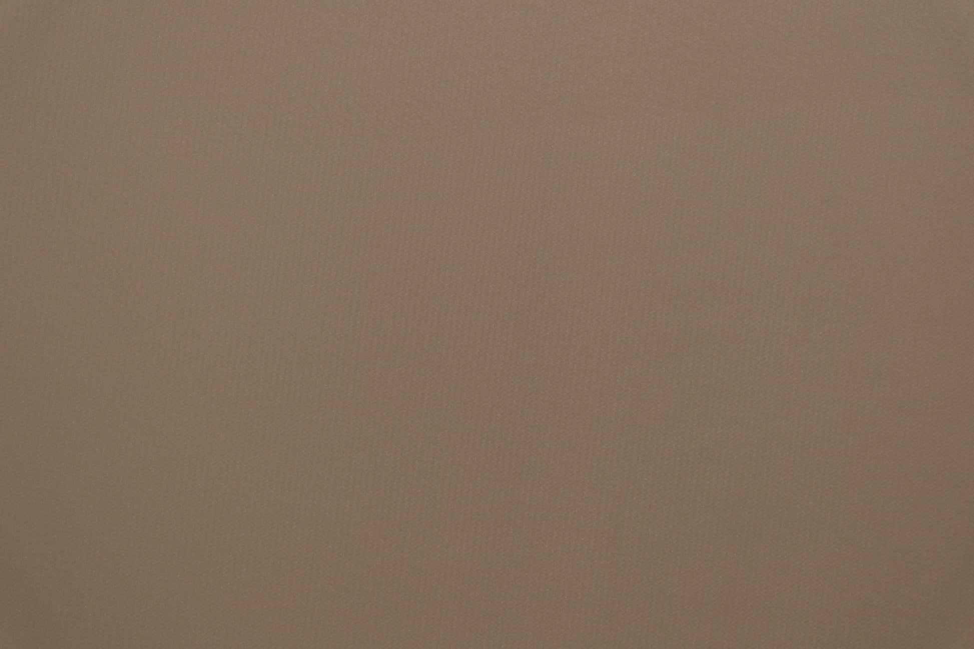 Möbelstoff in Uni-Creme mit glatter, feiner Struktur 140 cm breit Meterware