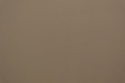 Möbelstoff in Uni-Creme mit glatter, feiner Struktur 140 cm breit Meterware