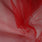 Tüll – Rot
