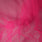 Tüll – Neonpink