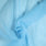 Tüll – Himmelblau, leicht & transparent