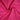 Baumwollstoff – Fuchsia Pink