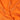 Baumwollstoff – Mandarine
