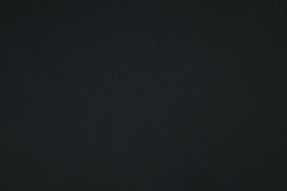Canvas Stoff schwarz – robust und elegant