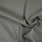 Baumwoll-Canvas – Grau Uni